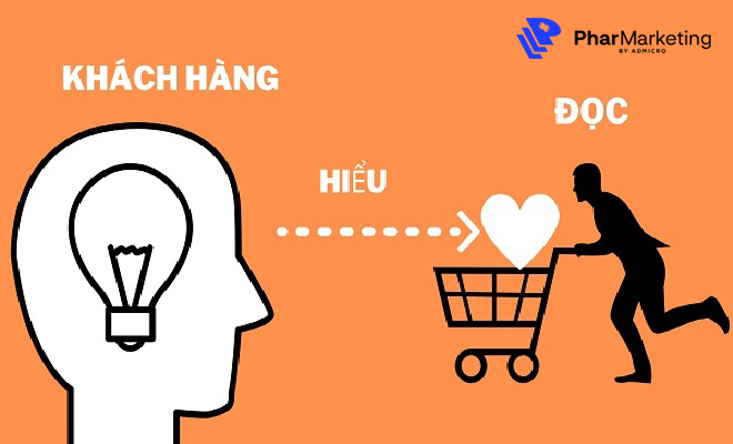 Thấu hiểu khách hàng và xử lý khéo léo là kỹ năng cần thiết khi phục vụ khách hàng